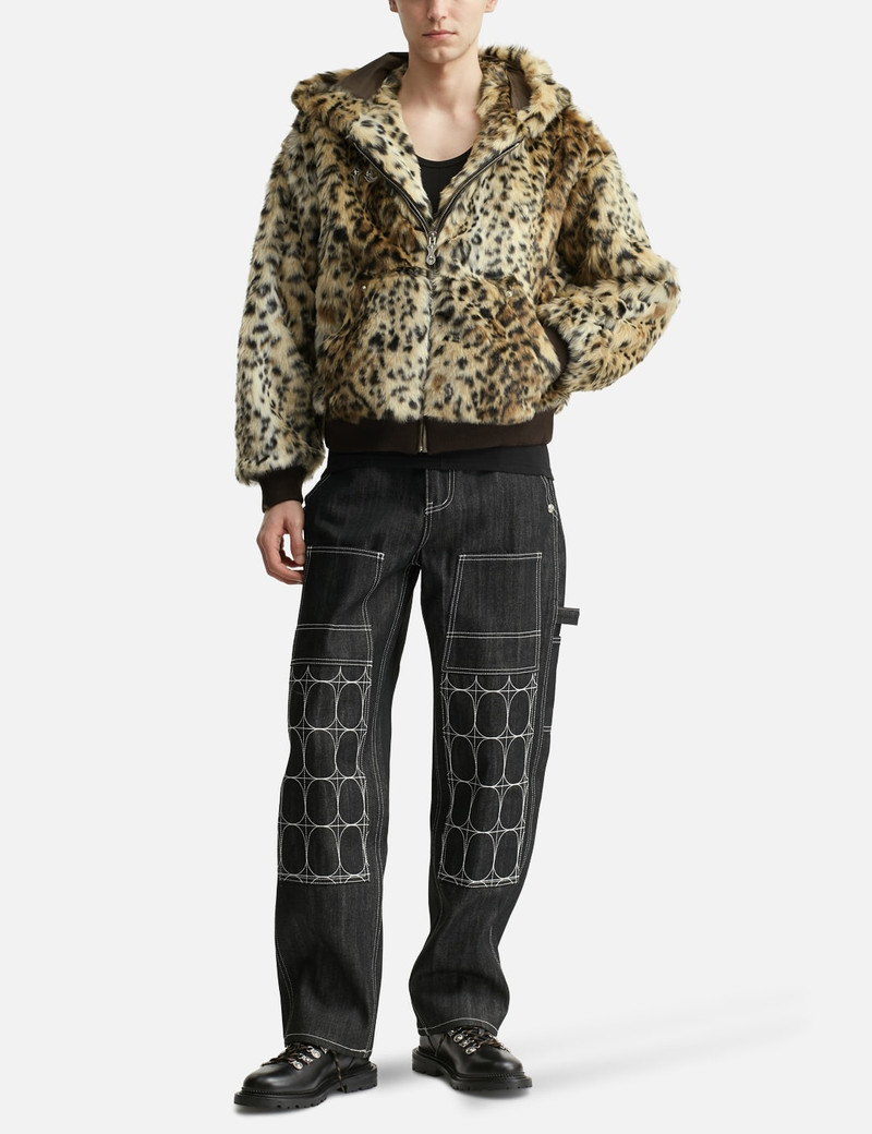 Thug Club ANGELS WORK PANTS outlook
