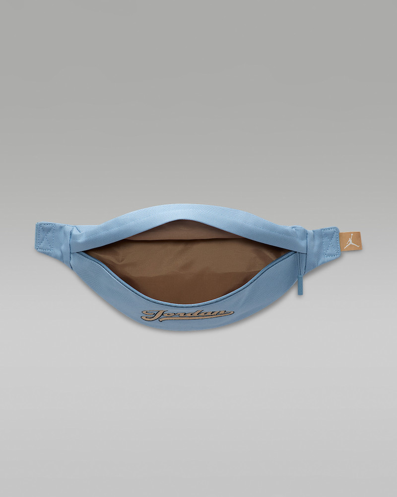 Jordan MVP Crossbody Bag (6L) 5