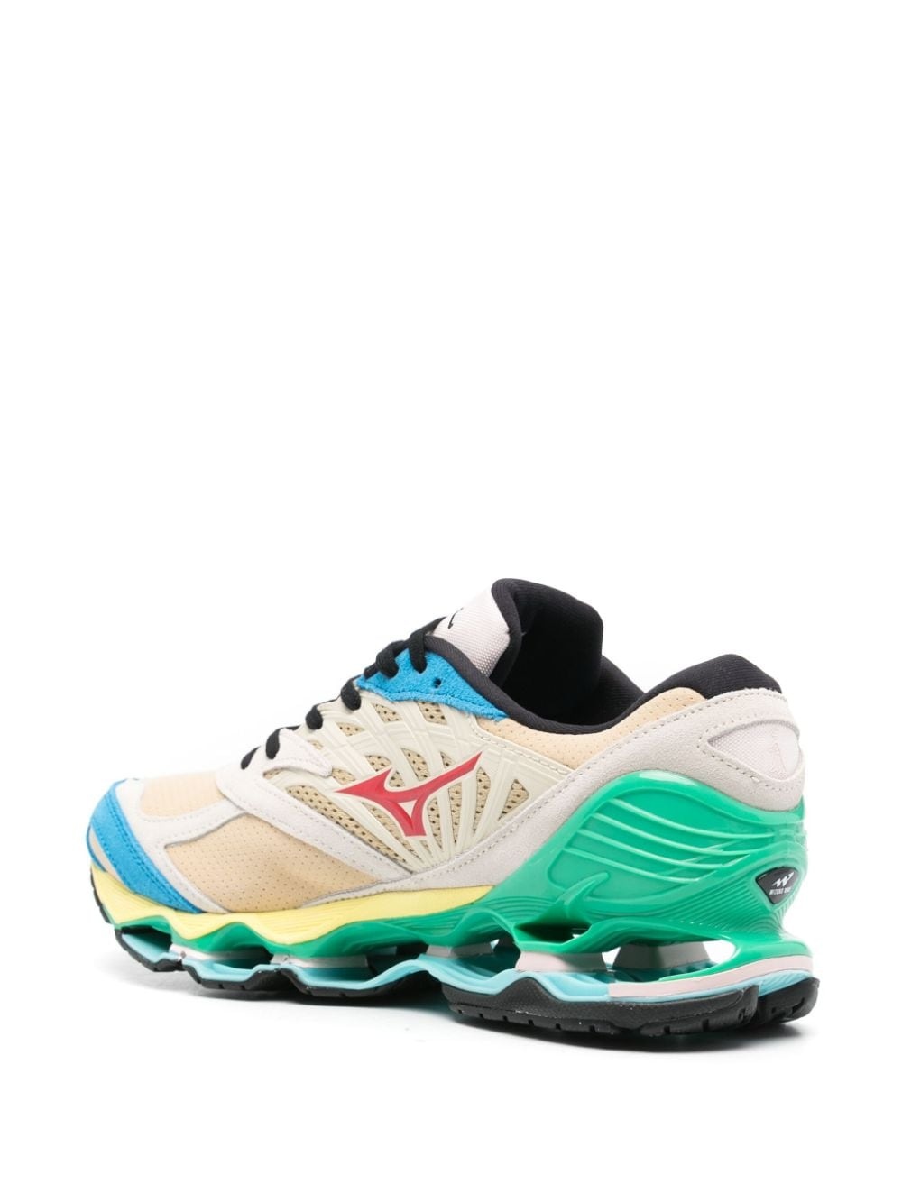 Wave Prophecy LS sneakers - 3