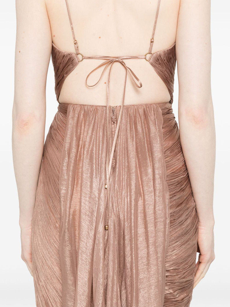 Regina maxi dress 5