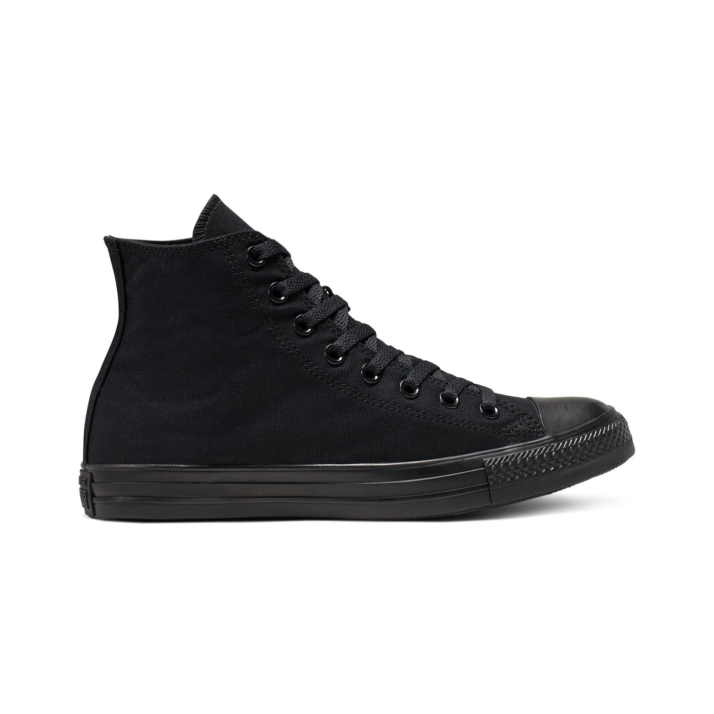 AS MONO CANVAS HIGH TOPS MENS - 4