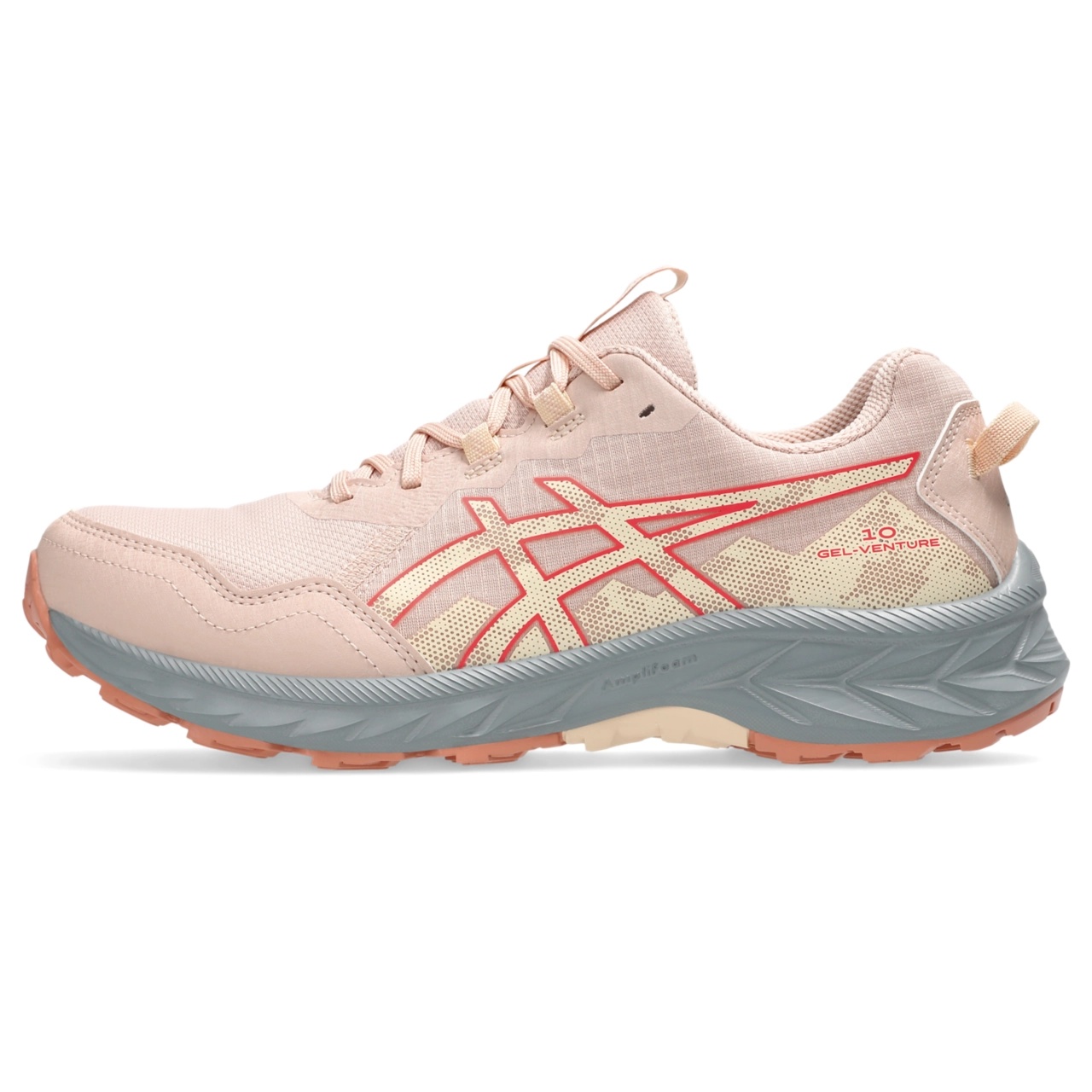 GEL-VENTURE 10 - 8
