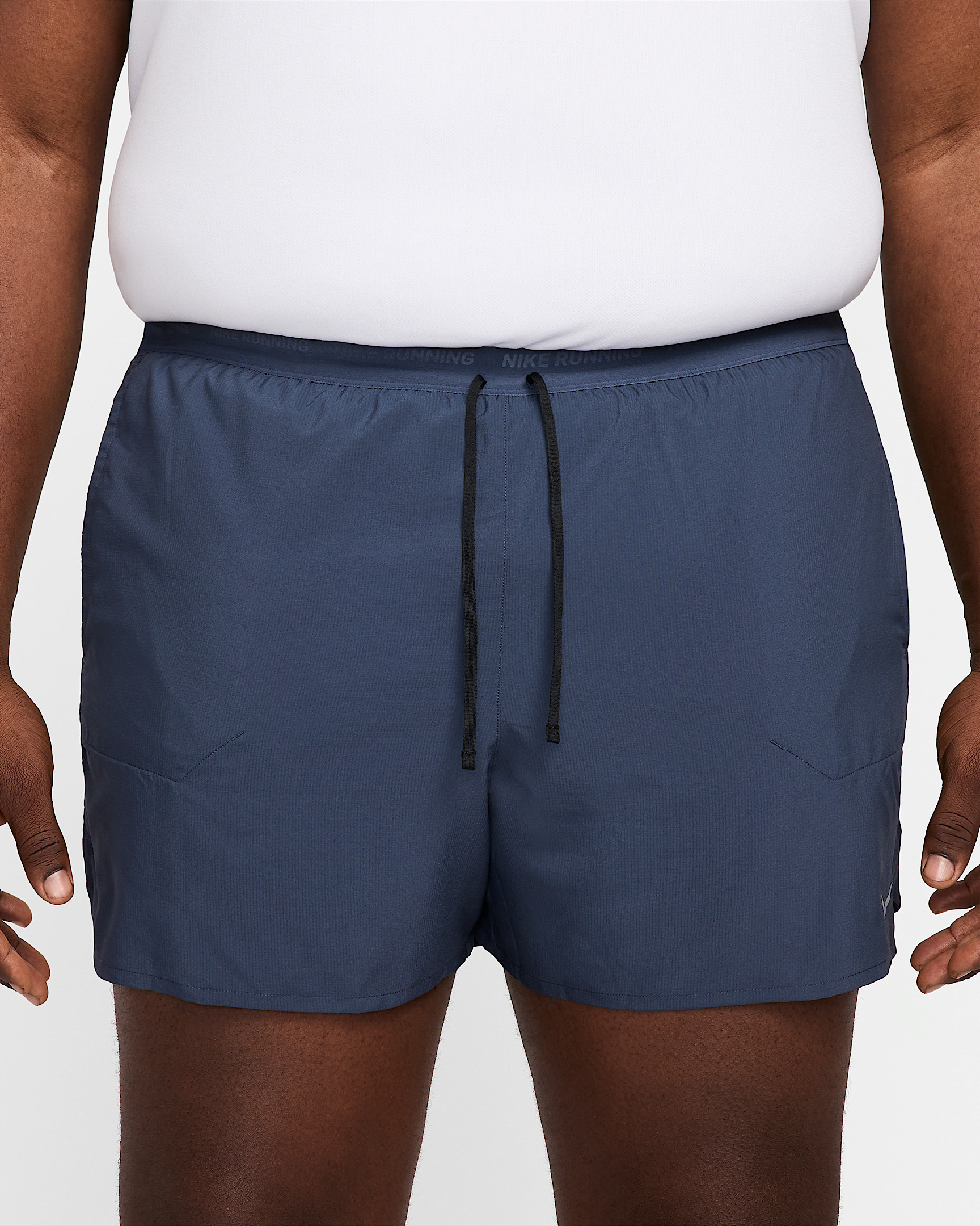 Nike Stride Men's Dri-FIT 5" Brief-Lined Running Shorts - 11