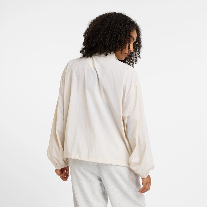 NYC Marathon Athletics Packable Jacket 4