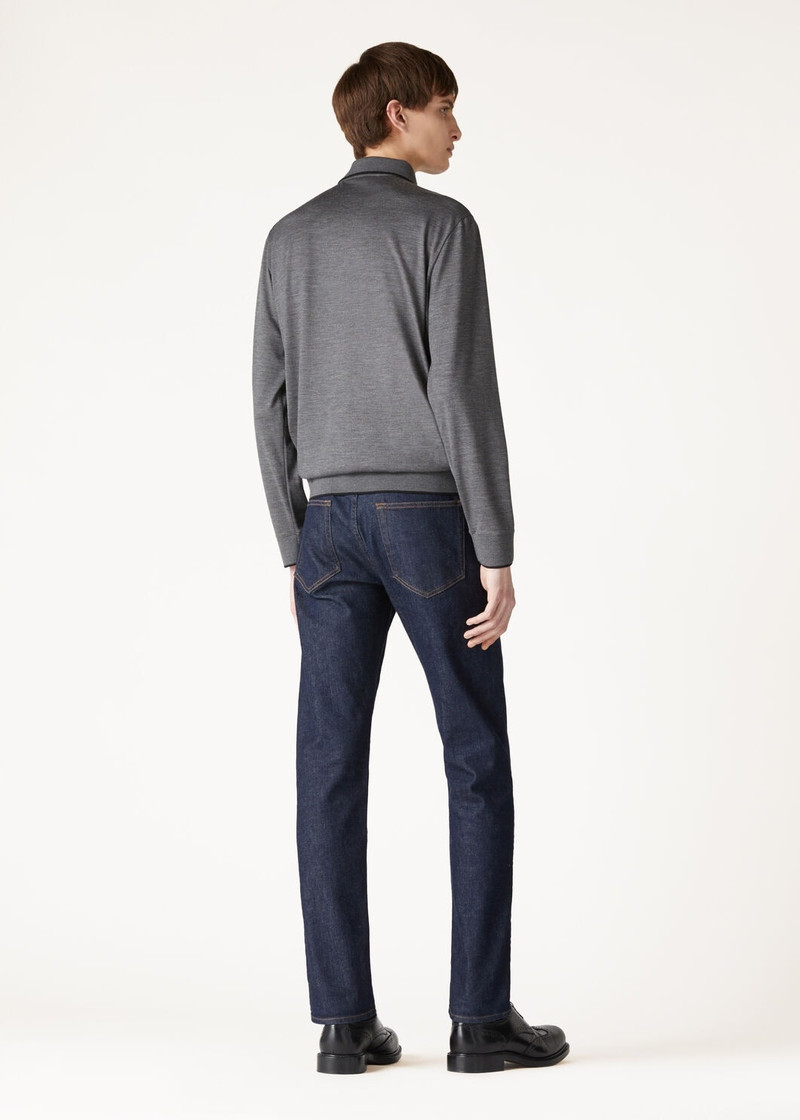 Waitaki Polo Shirt 5