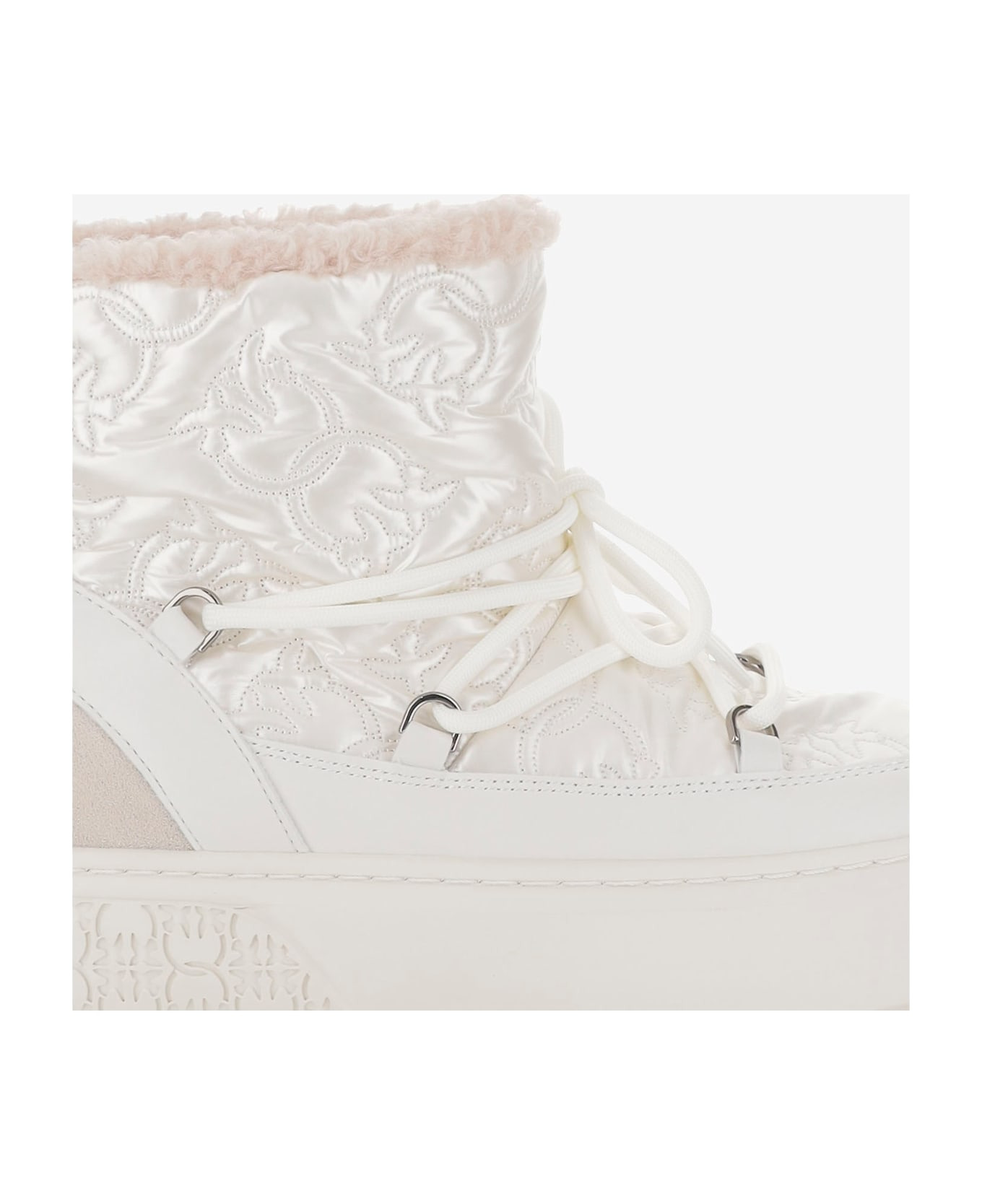 'yoko 19' Ankle Boots - 4
