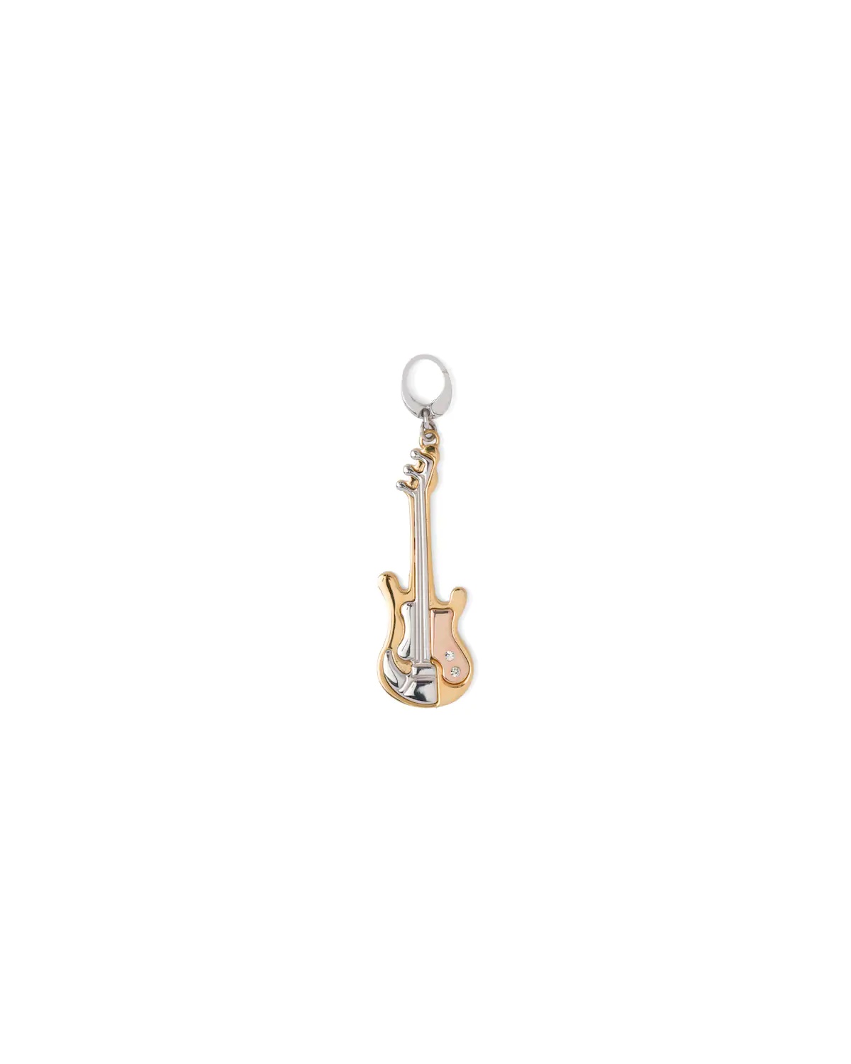 Prada Fine Jewellery Guitar pendant - 1