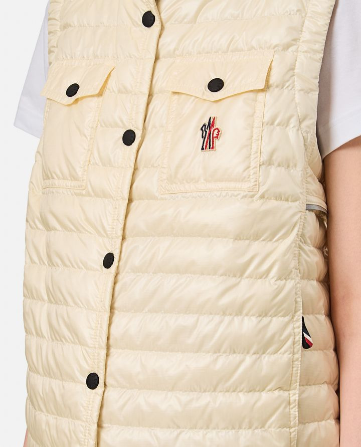 Moncler Grenoble Women Gilet - 4