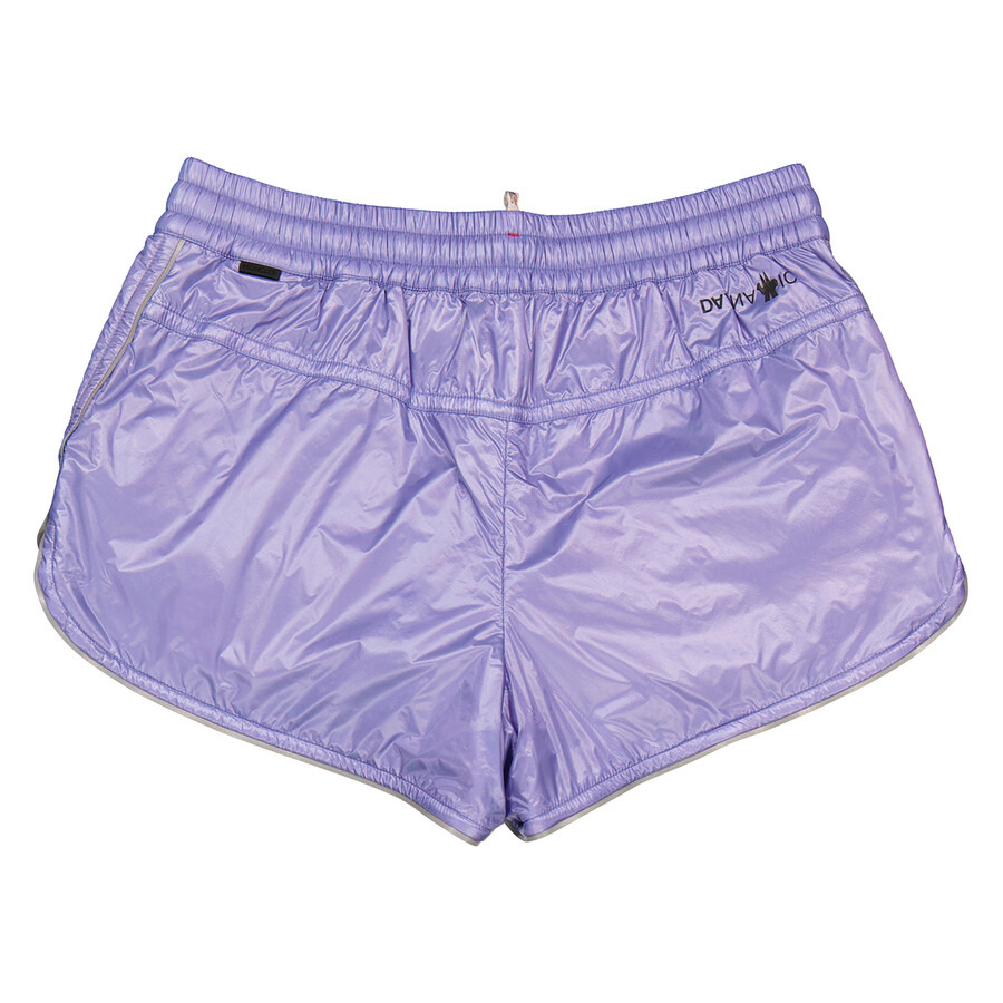 Moncler Grenoble Drawstring Track Shorts - 6