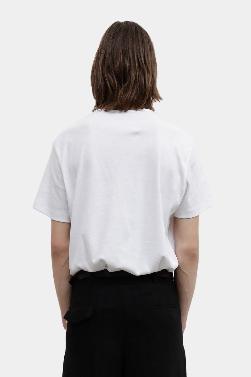 August Short Sleeves T-Shirt - 3