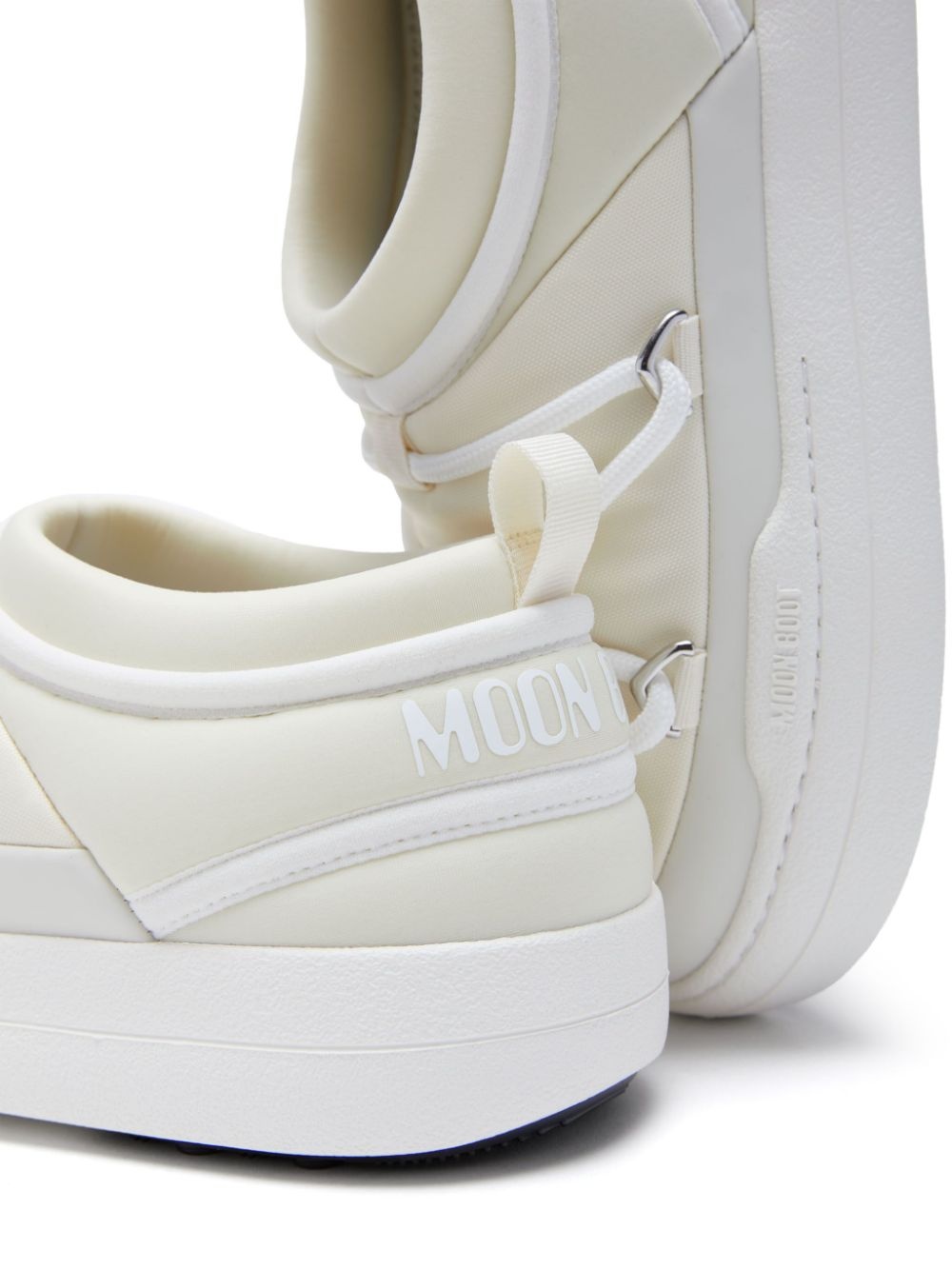 Park Icon logo-print sneakers - 2