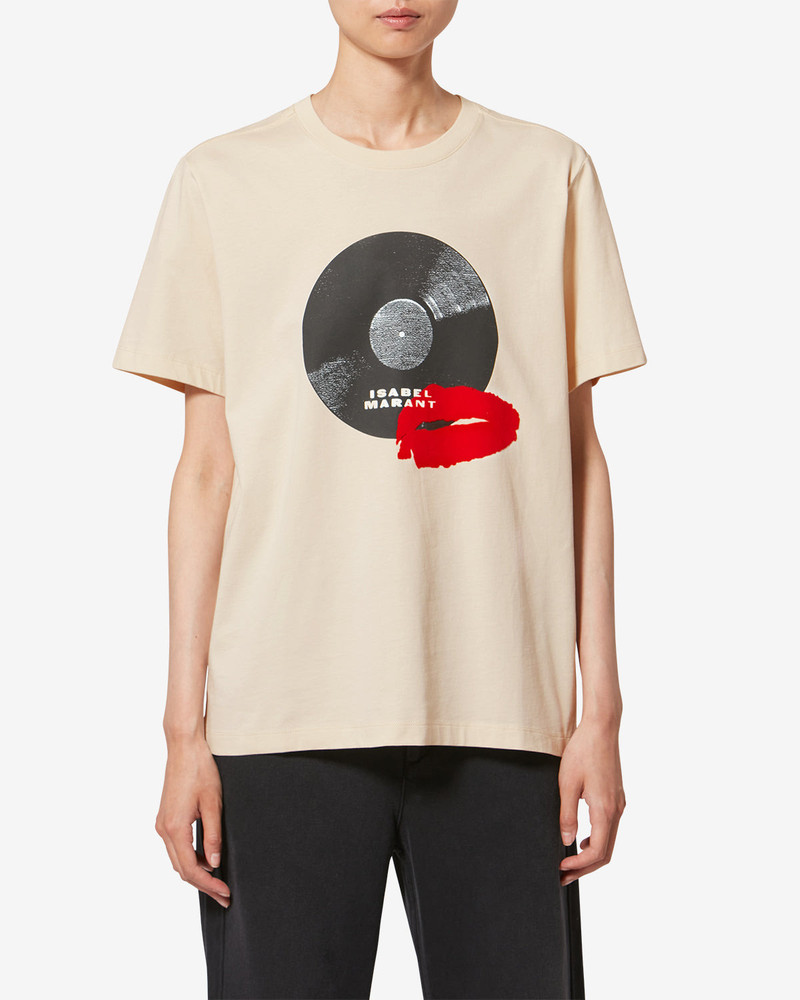 T-SHIRT ZIANE 4