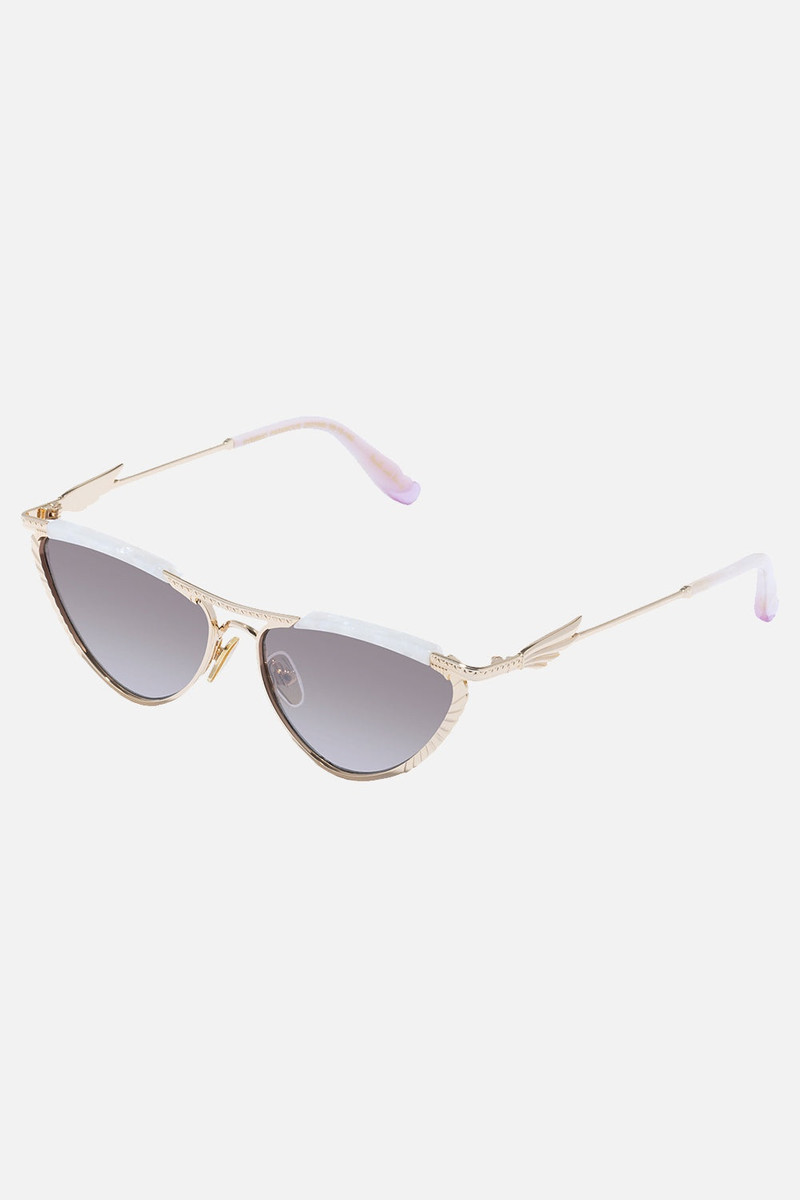 PYRAMID PARAMOUR SUNGLASSES 1