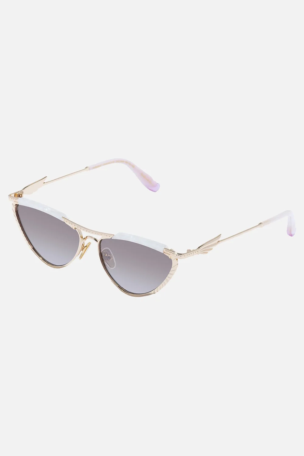 PYRAMID PARAMOUR SUNGLASSES - 1