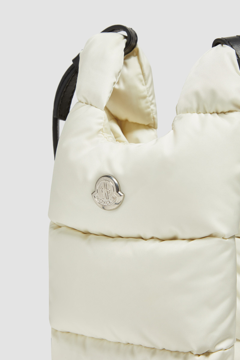 Legere Small Water-Repellent Crossbody Bag 5