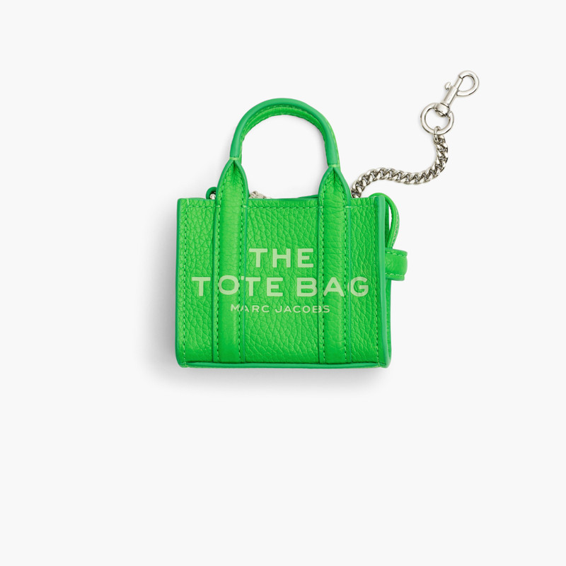 THE NANO TOTE BAG CHARM 1
