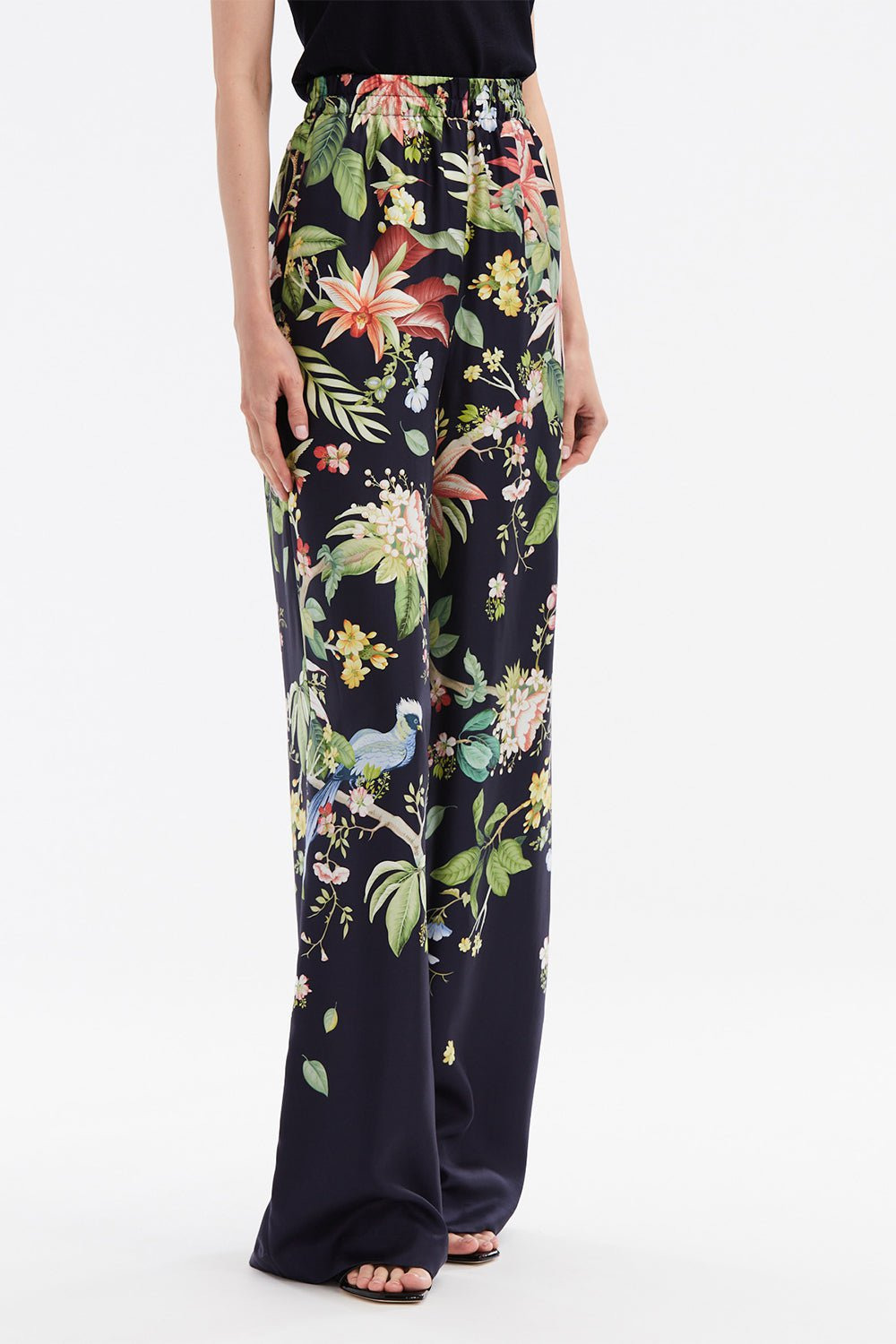 Degrade Fauna Pant - 6