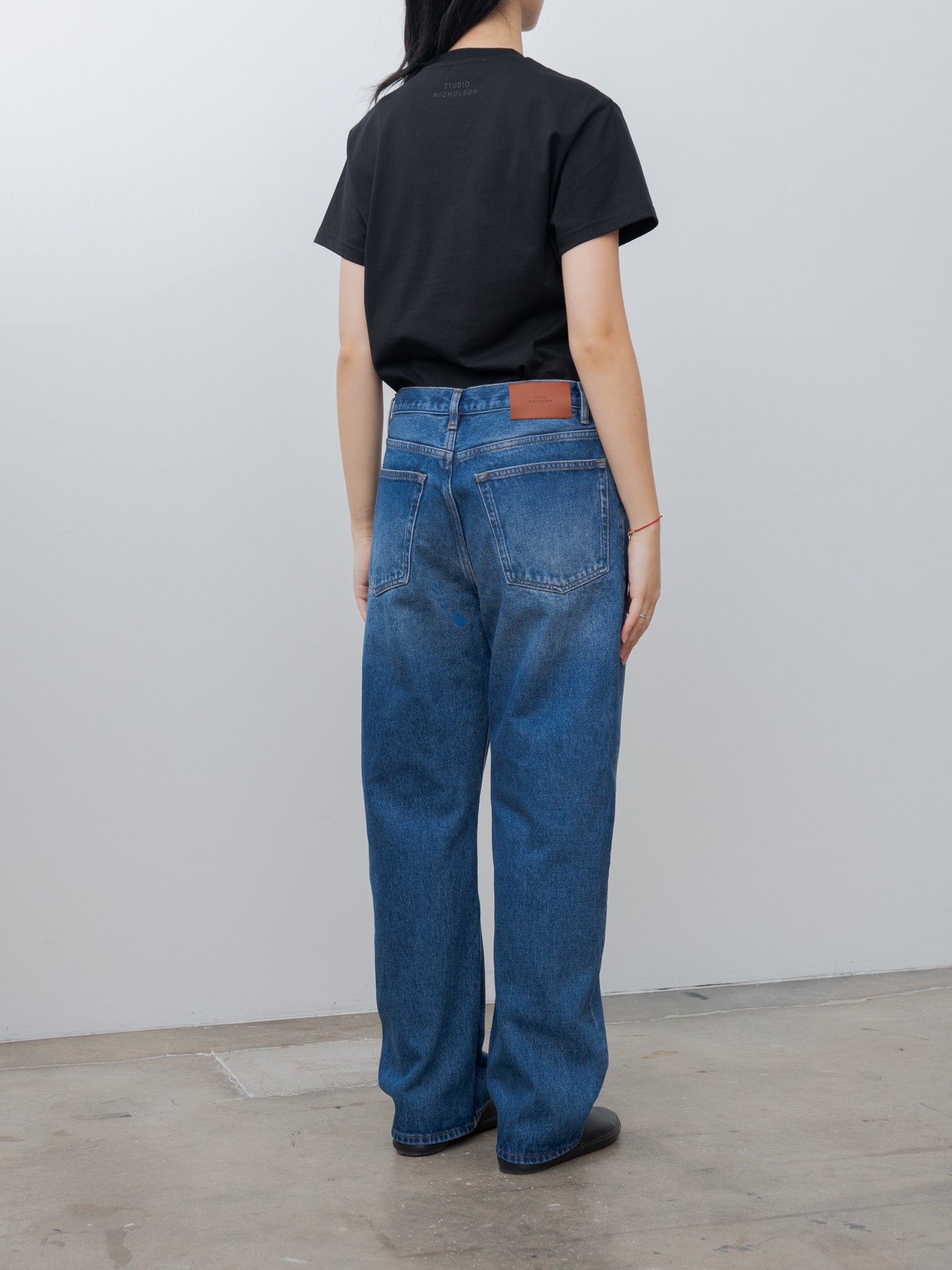 DENJO Denim - Ice - 5