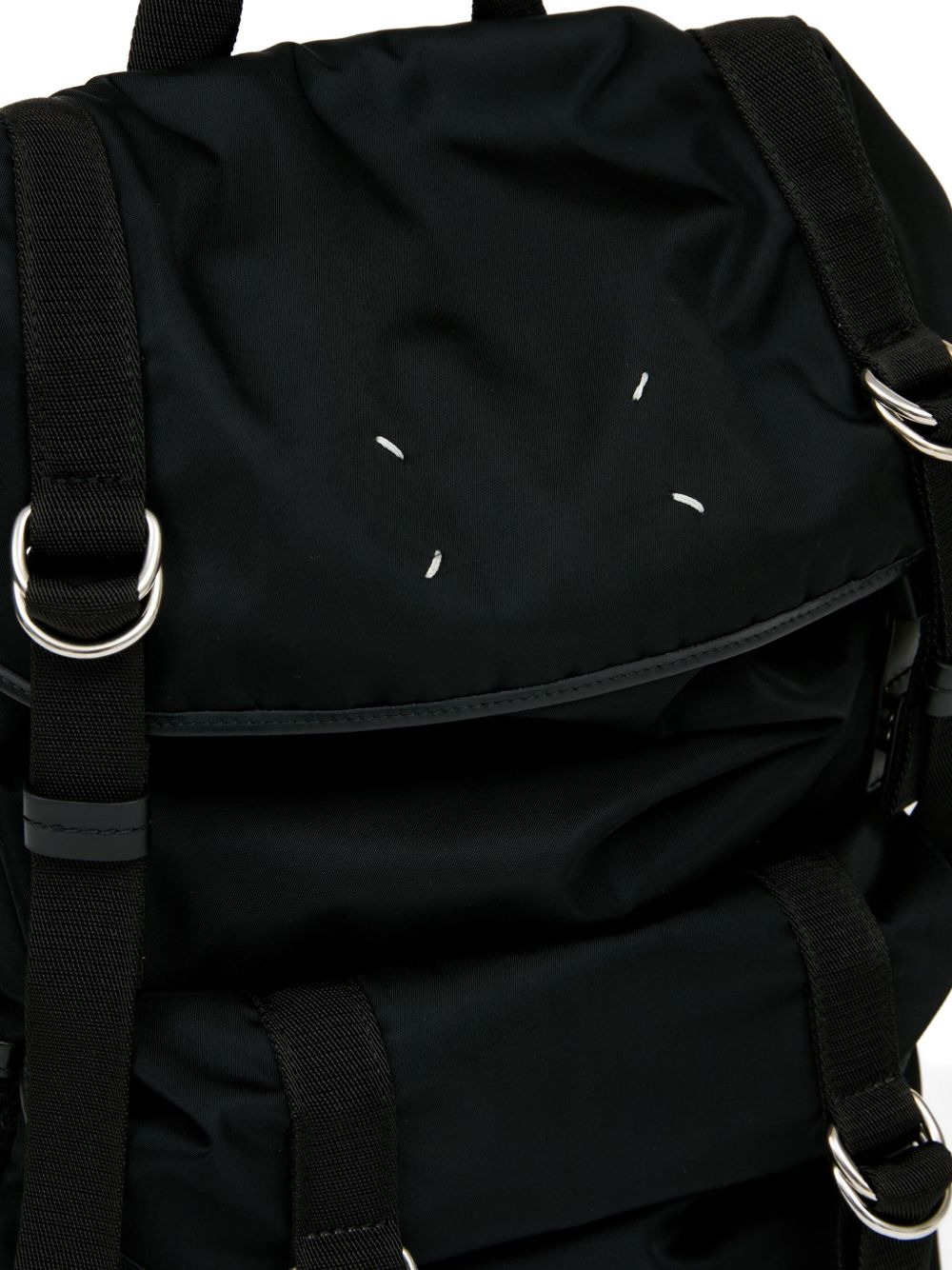 MEDIUM HIGH-TECH BACKPACK - 2