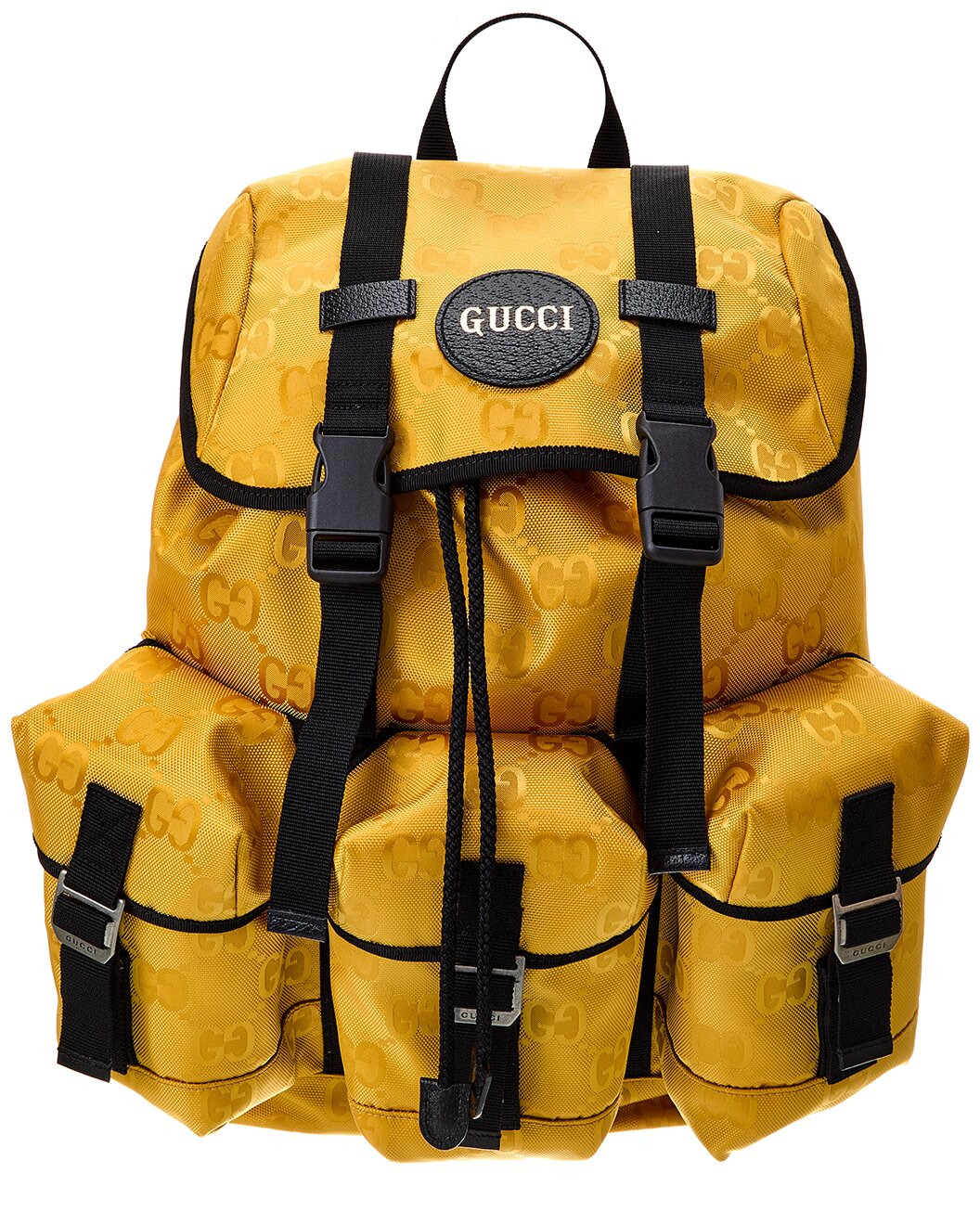 Gucci Off The Grid Backpack - 1