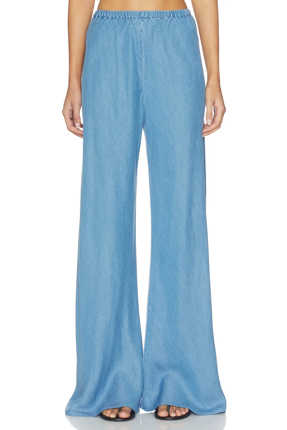 Garment Dyed Colby Pants - 1