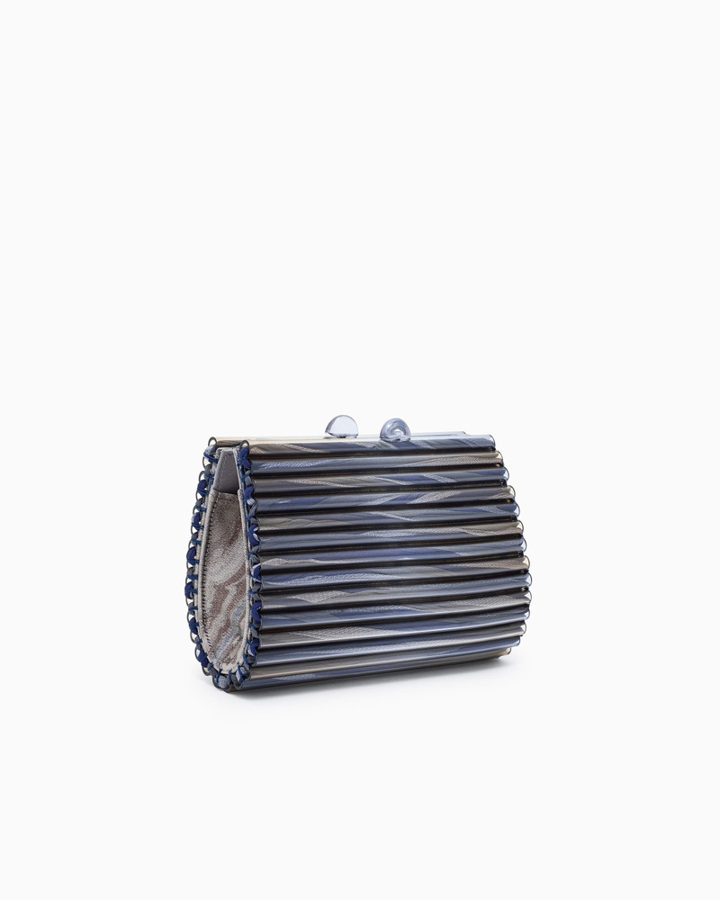 GIORGIO ARMANI BIJOUX CLUTCH BAG outlook