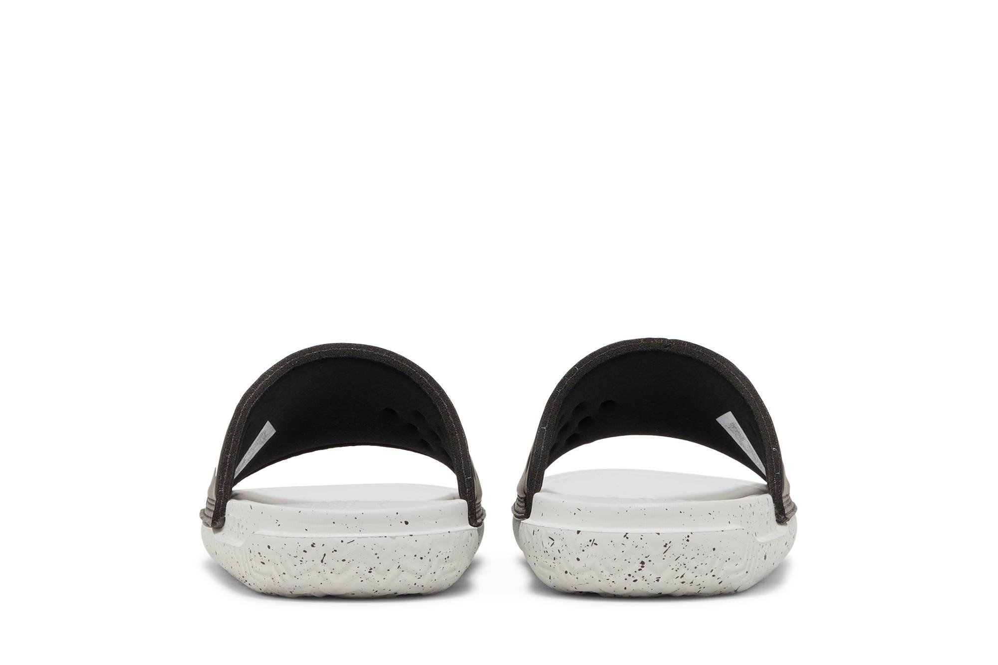 Jordan Play Slide 'Black Photon Dust' - 6