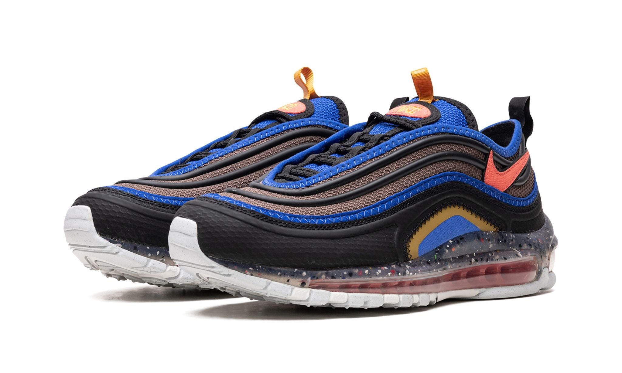 Air Max 97 Terrascape "Magic Ember" - 2