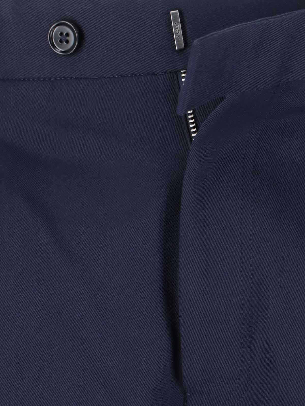 TAILORED TROUSERS - 5
