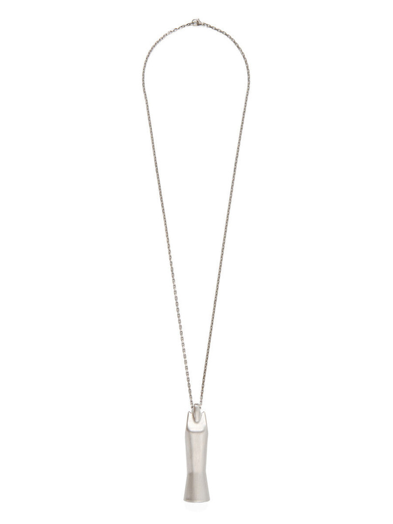 Rick Owens MEGA SISTER CHARM outlook