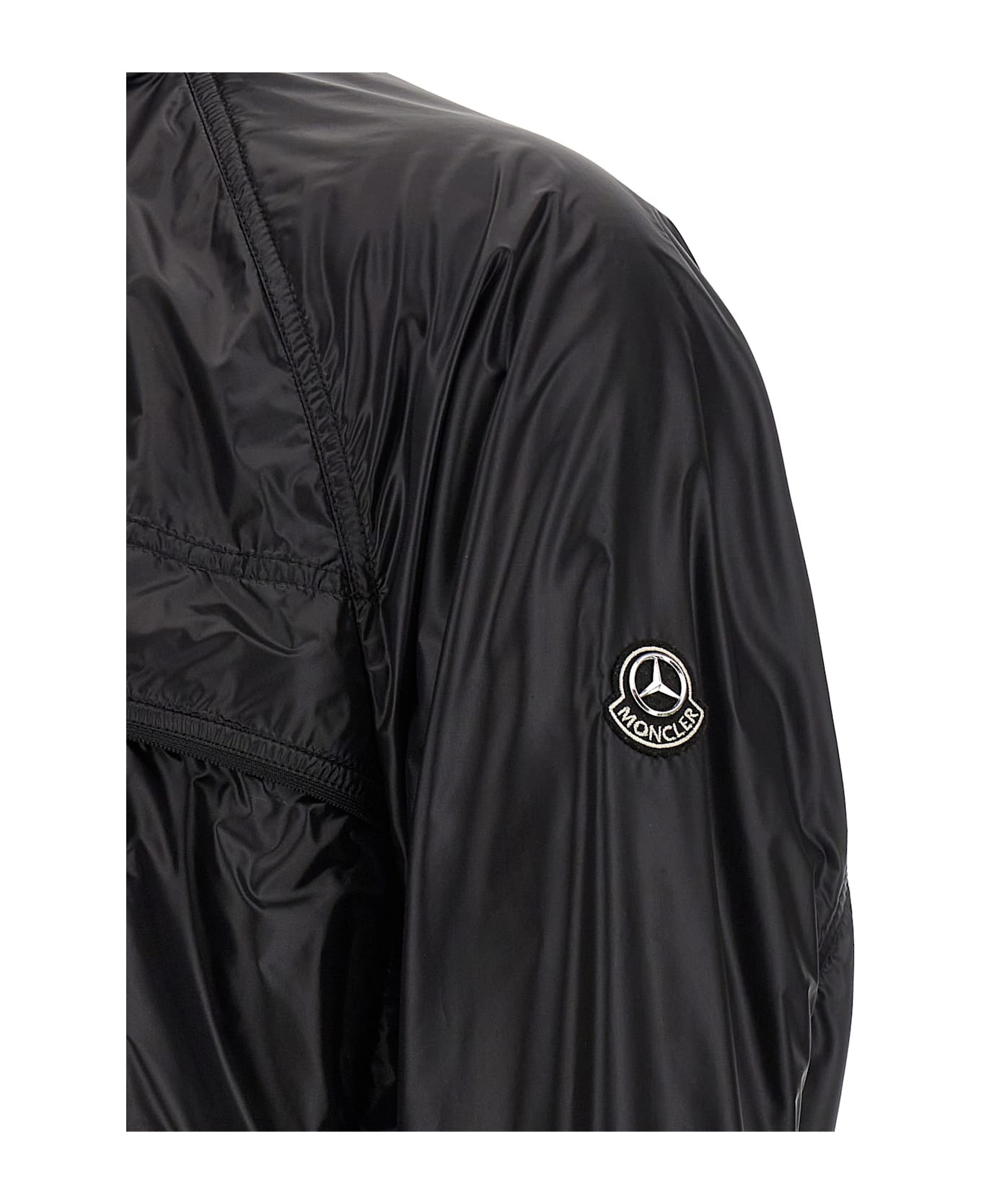 Moncler X Mercedes-benz By Nigo 'anubis' Jacket - 4