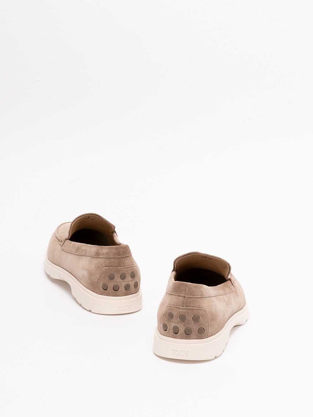 Tod's Men Slipper Loafers - 3