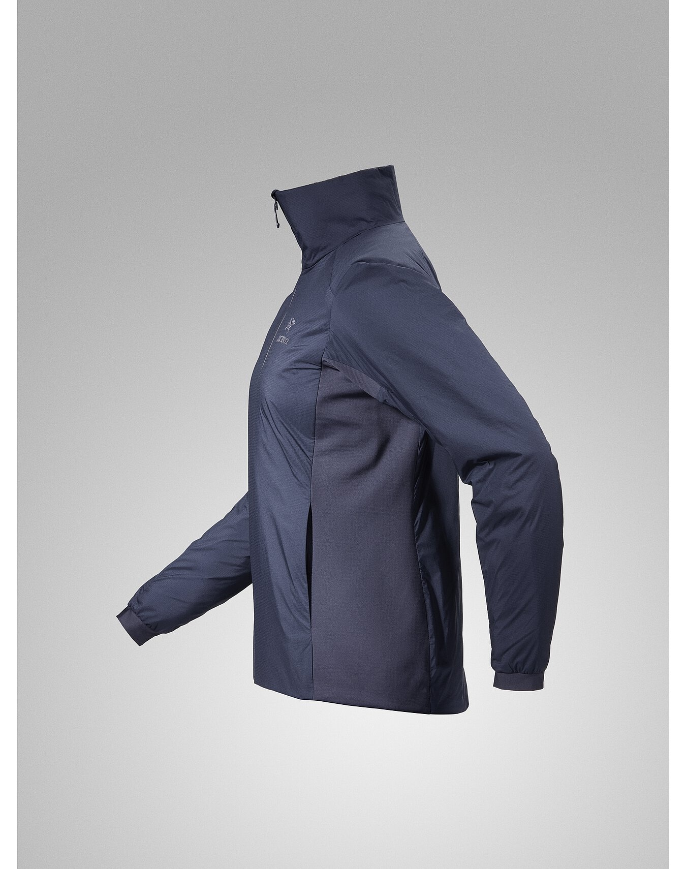 Atom Jacket - 8
