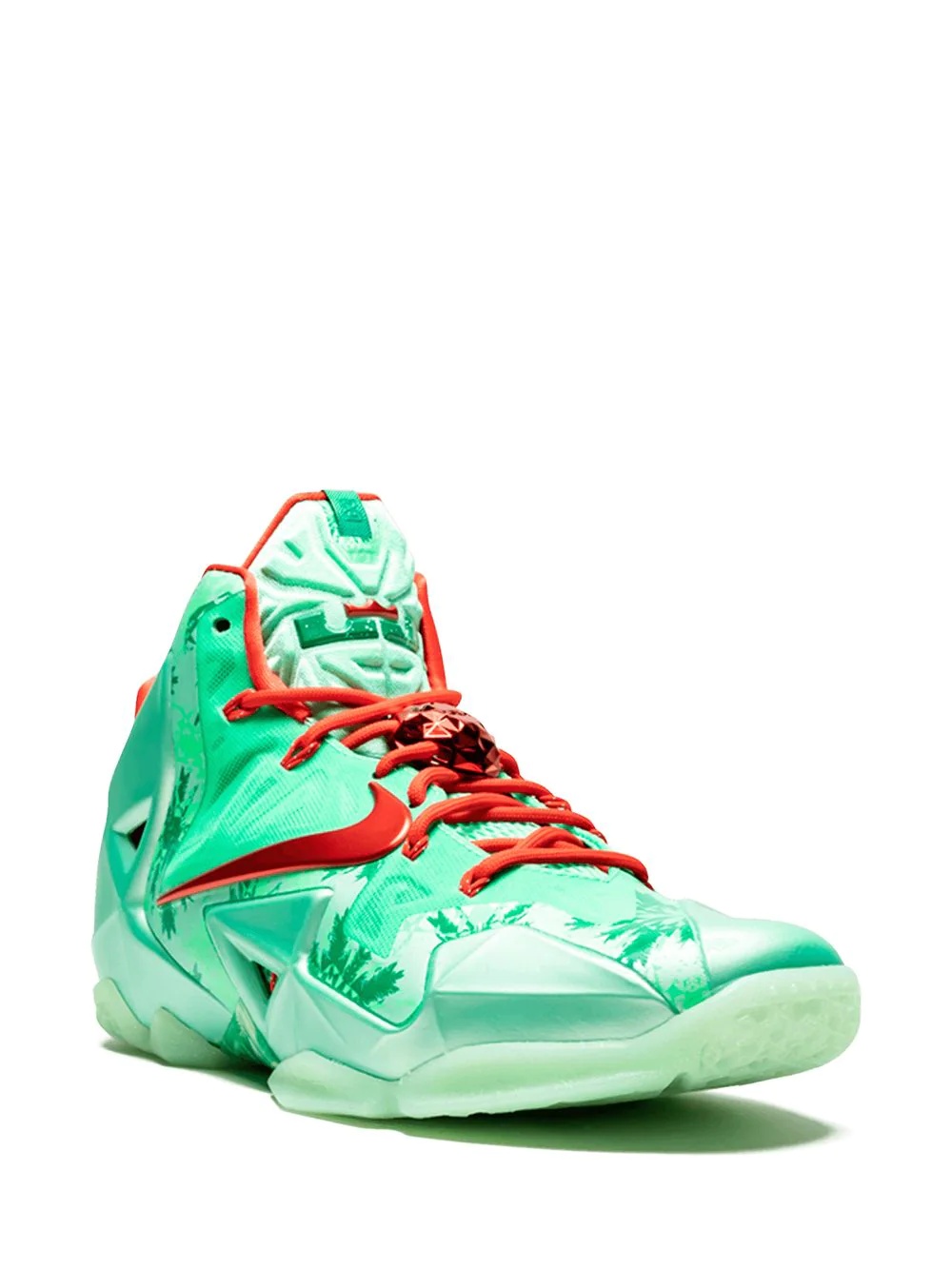 Lebron XI sneakers - 2