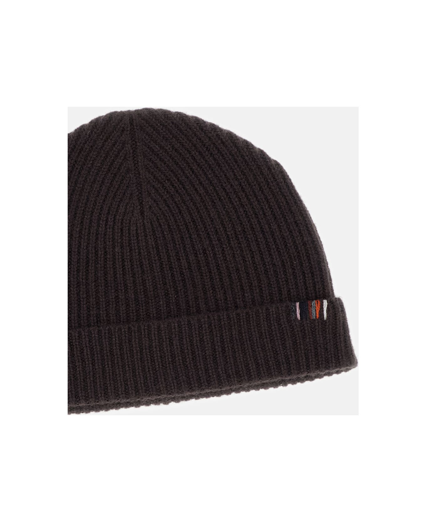 Cashmere Hat - 2