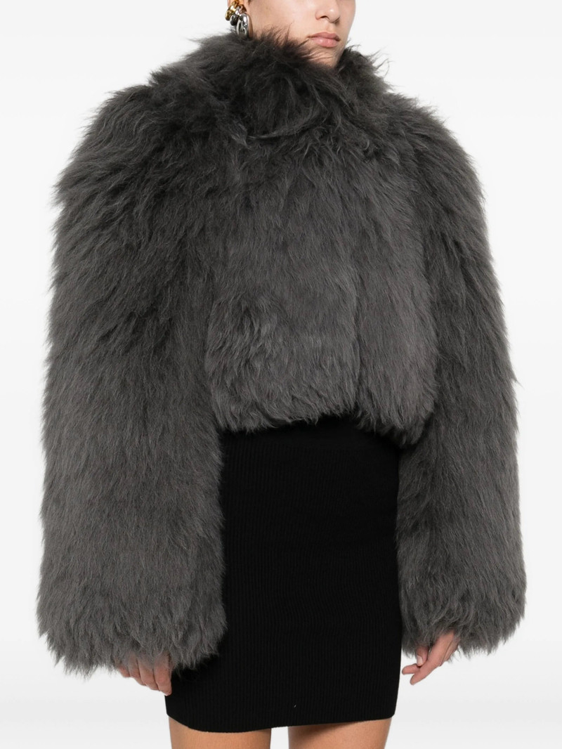 Alaïa Long-sleeved Jacket 3
