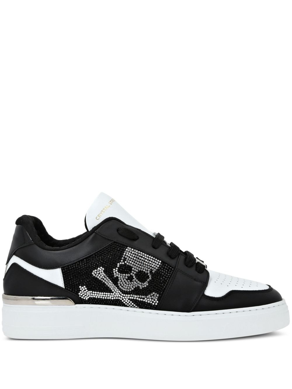 Philipp plein louboutin best sale