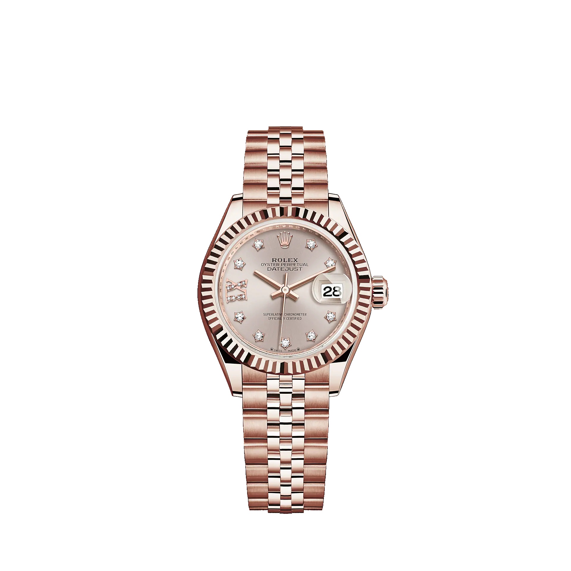 LADY-DATEJUST - 1