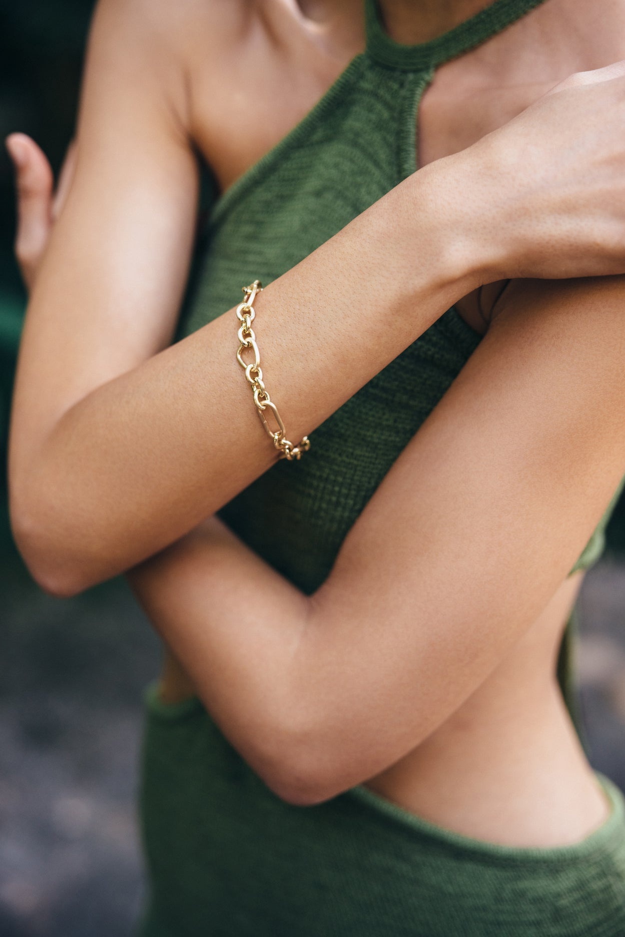 ZIBA BRACELET - 2