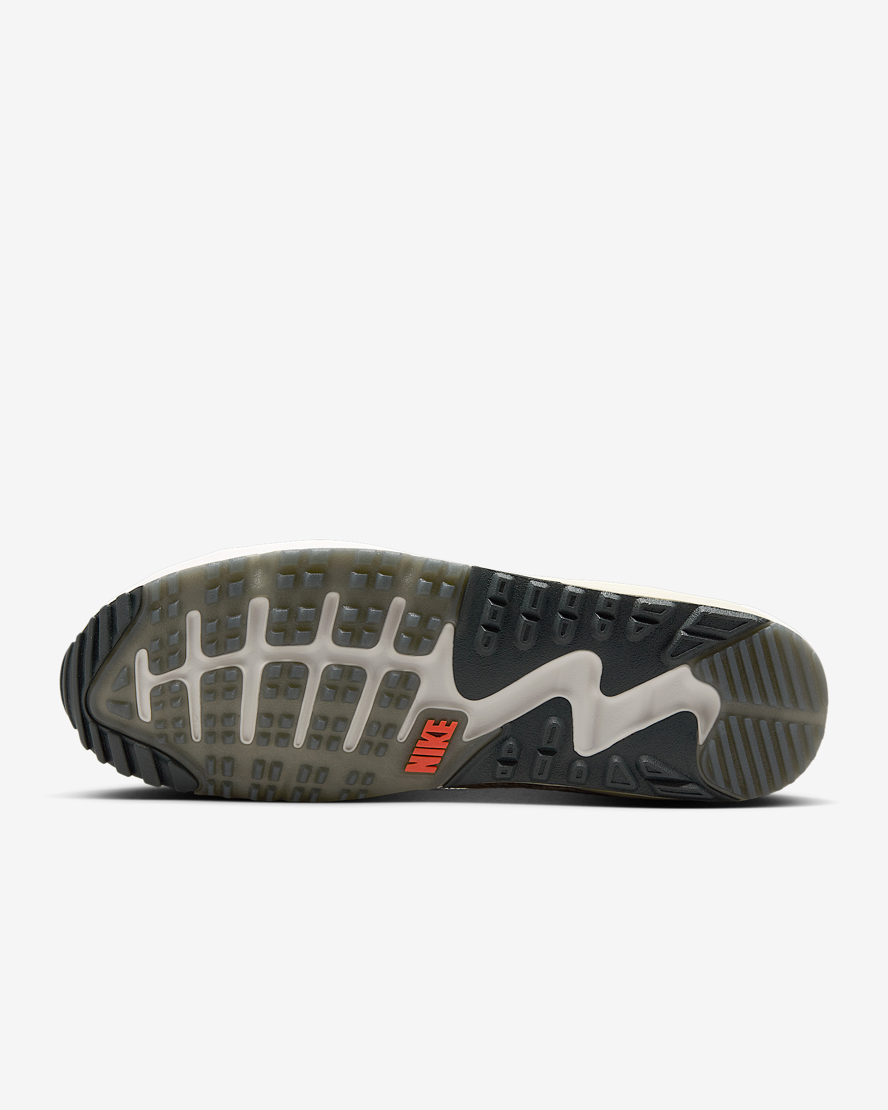 Nike Air Max 90 G Golf Shoes - 2