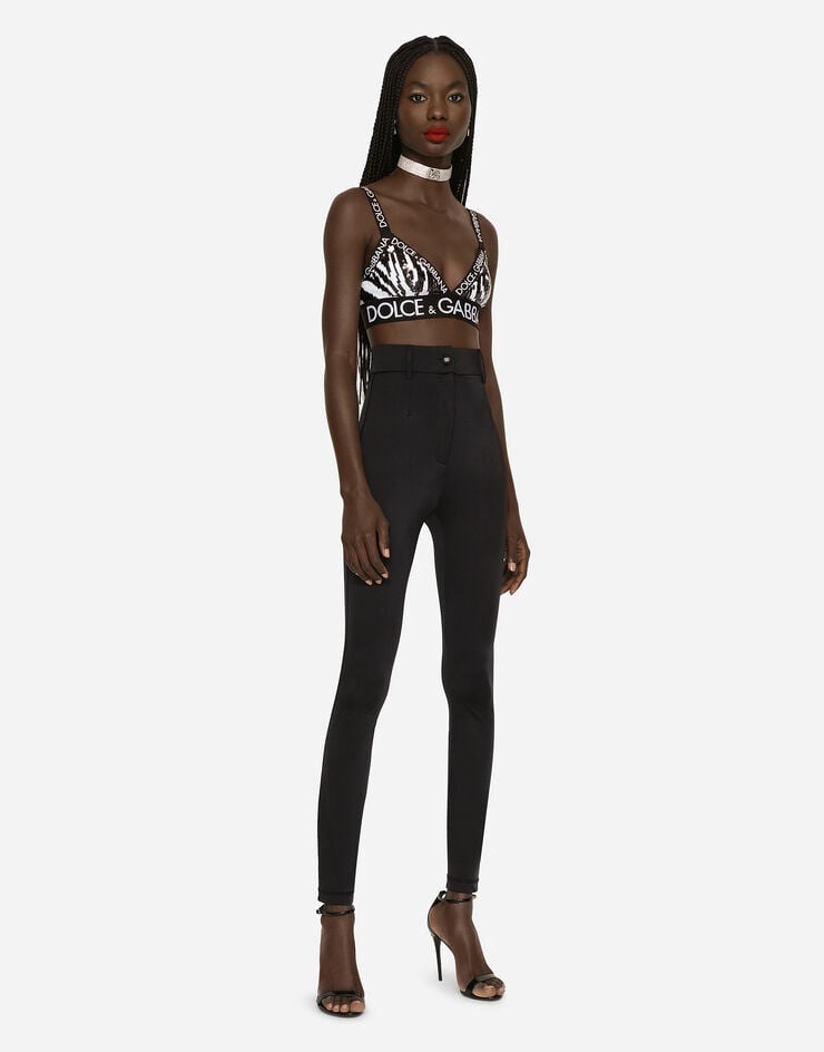 Jersey pants - 2