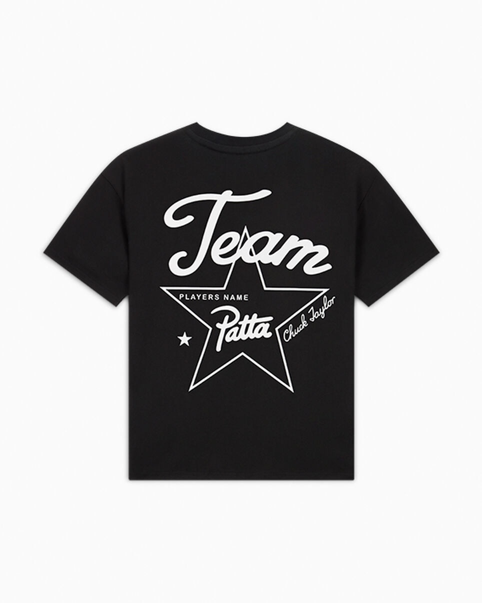 Converse x Patta Gold Standard T-Shirt - 3
