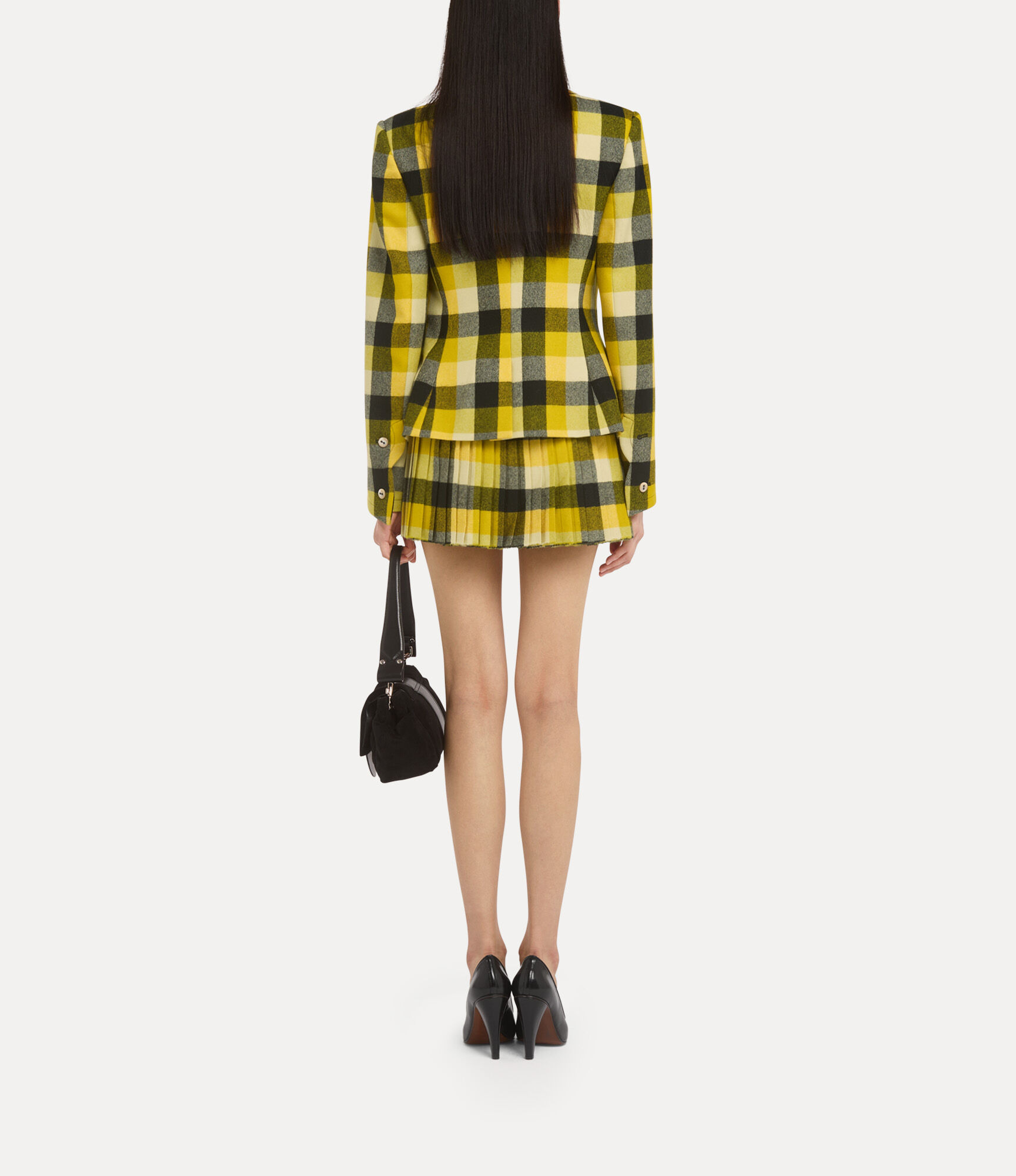 GEORGIA JACKET - 3