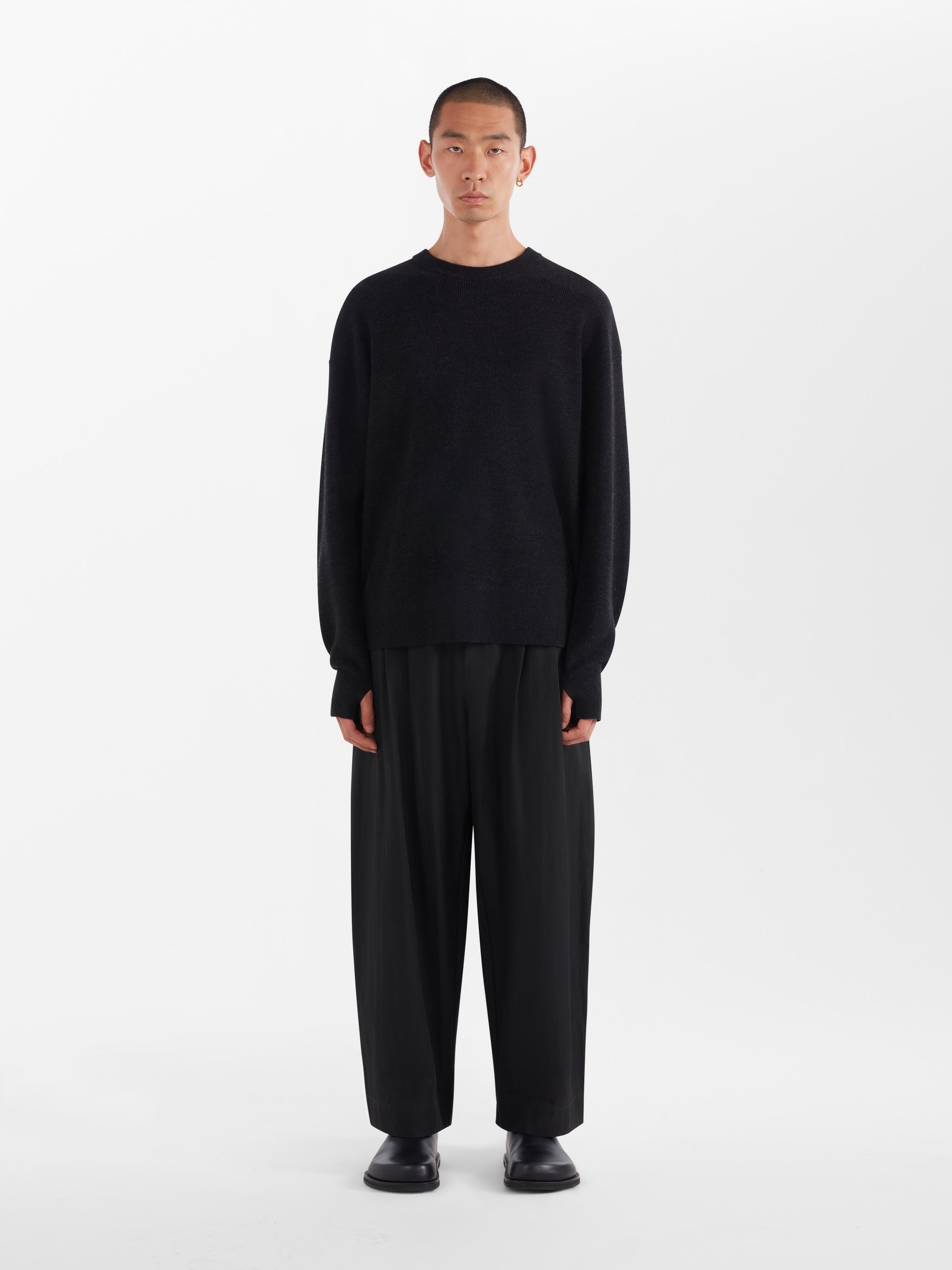 Parke Knit - 3