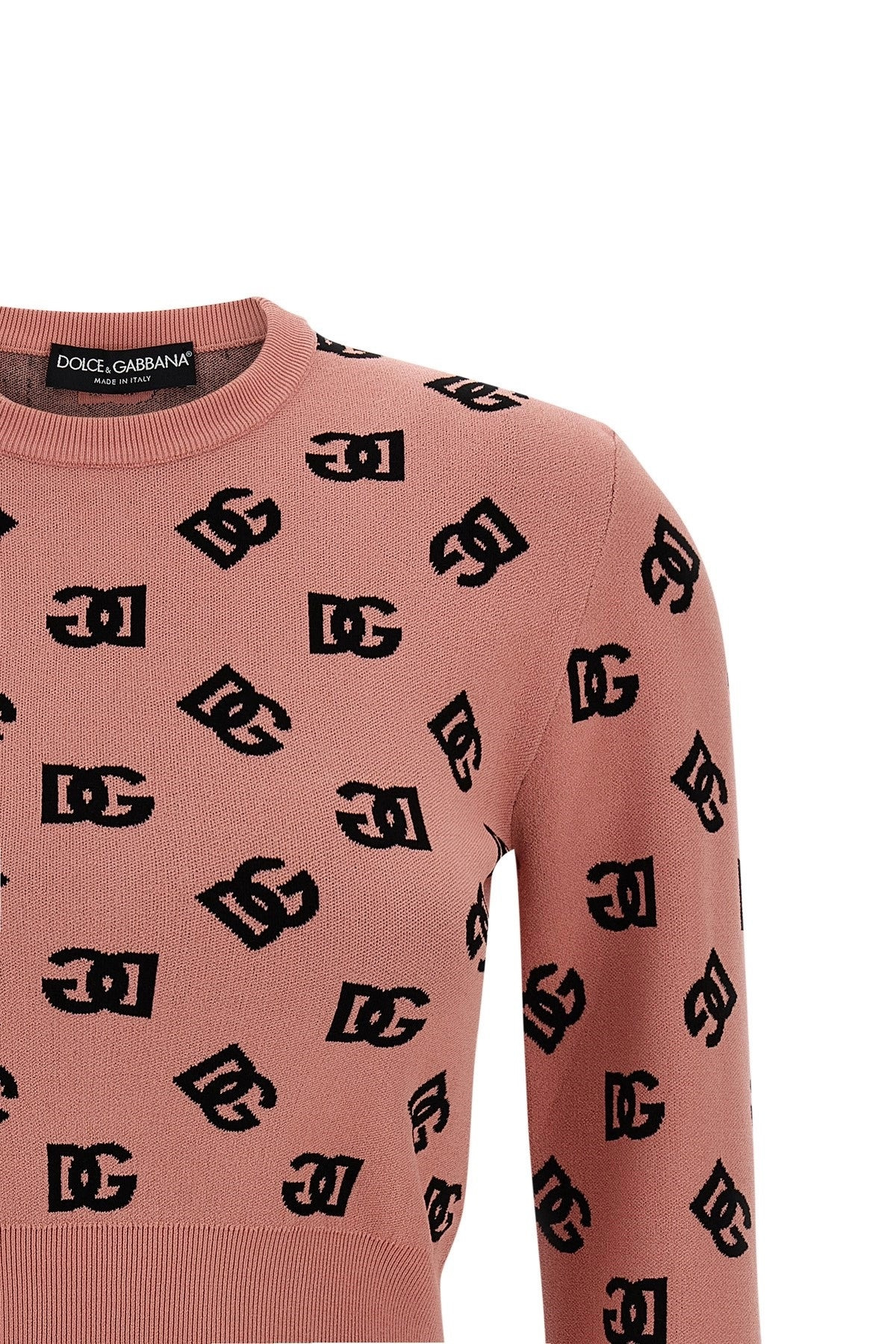 Dolce & Gabbana Women Dg Jersey - 4