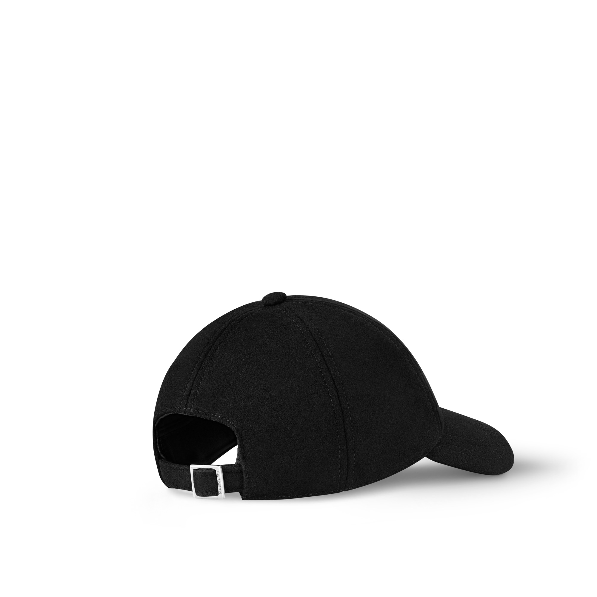 LV Smash Wool Cap - 3
