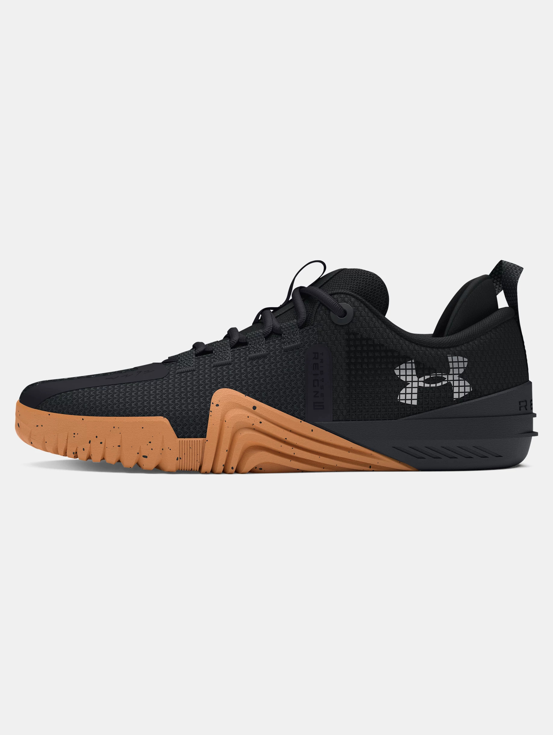Men's UA Reign 6 Training Shoes - 7