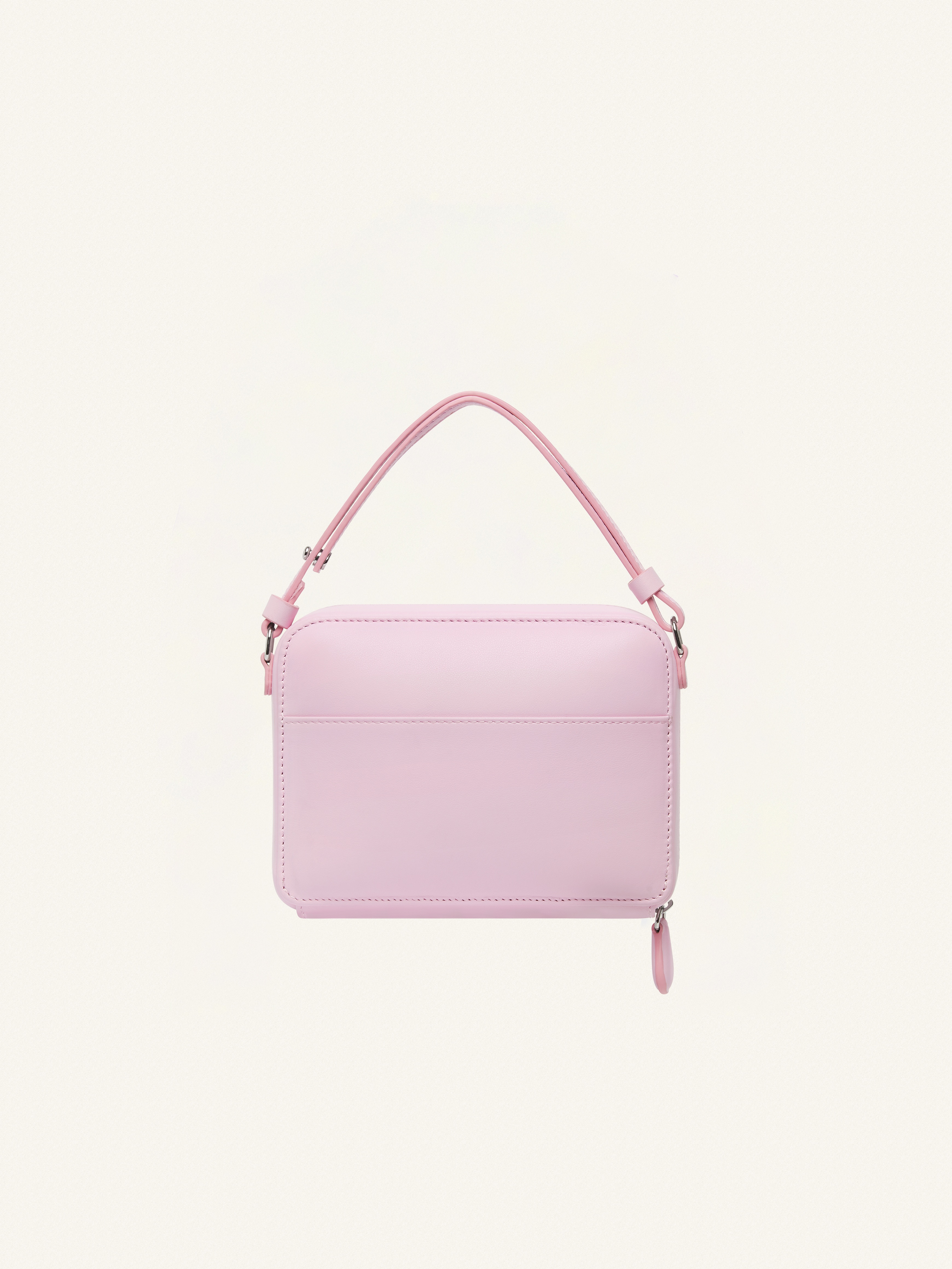 CLOUD LEATHER BAG - 3