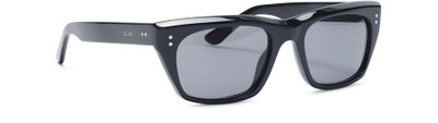 CELINE Black Frame Sunglasses outlook