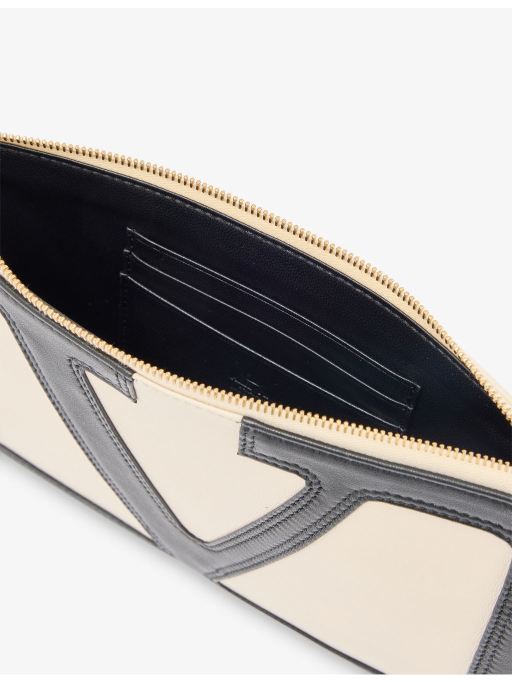 Viva Superstar Leather Pouch - 5